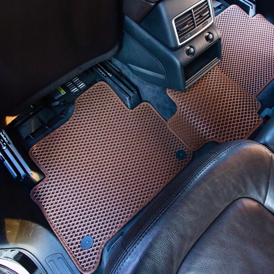 Купить 3D коврики EVA для ВАЗ 2114 за 3 800 руб. в Перми - Avtopoint59.ru