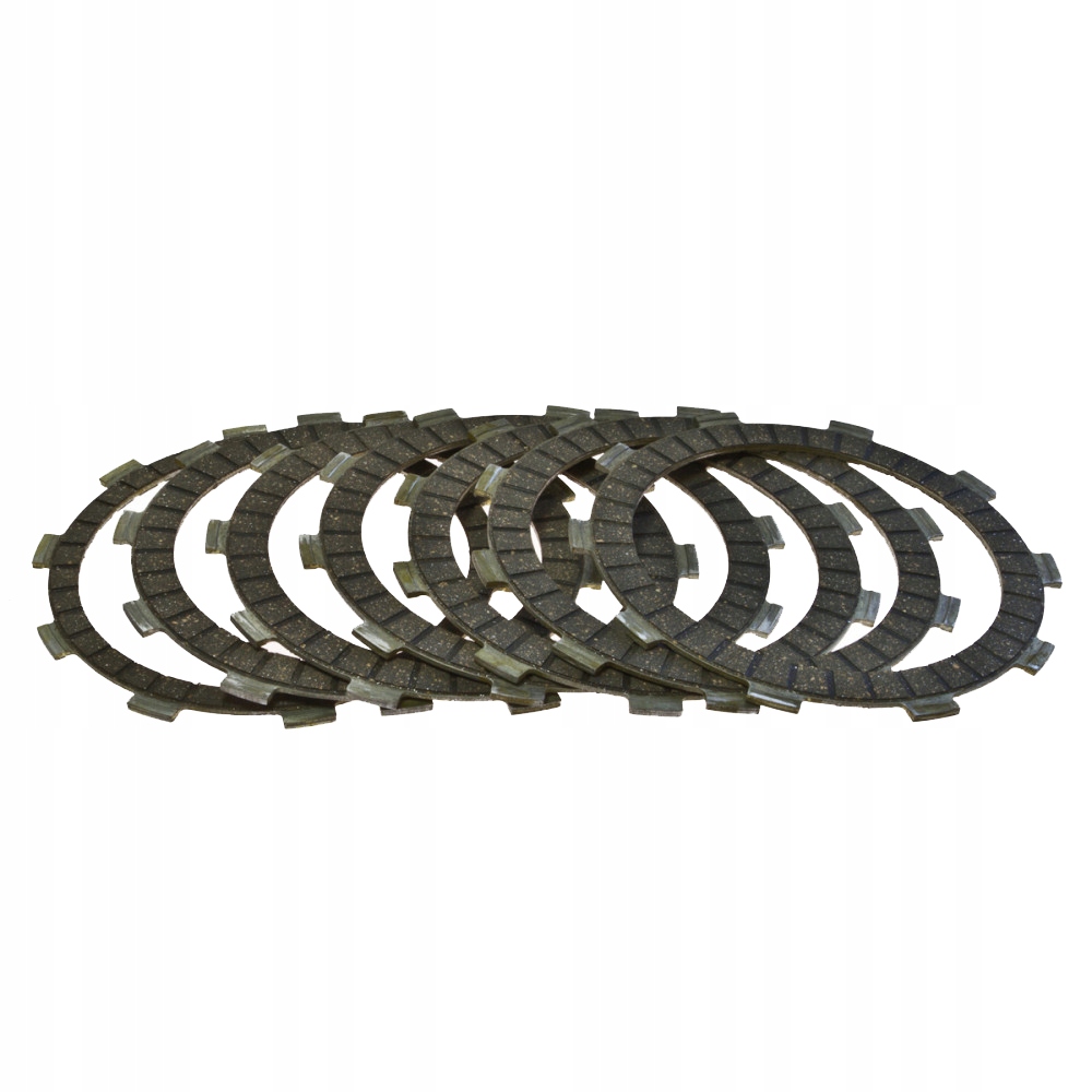Tarcze sprzęgła moto EBC Brakes CK1140