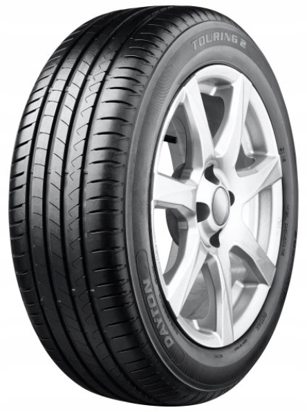 Nowa Opona Letnia Dayton 195/55R15 Tour2 85V