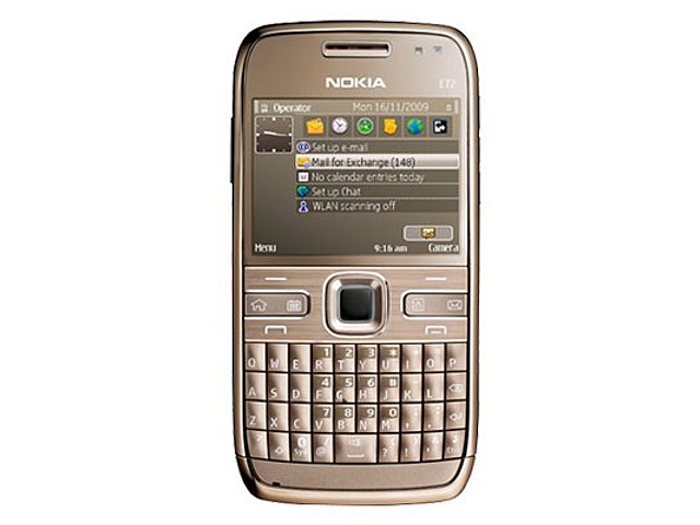 Купить NOKIA E72 3 ЦВЕТА ЧЕРНЫЙ СЕРЕБРЯНЫЙ КОРИЧНЕВЫЙ БЕСПЛАТНО: отзывы, фото, характеристики в интерне-магазине Aredi.ru