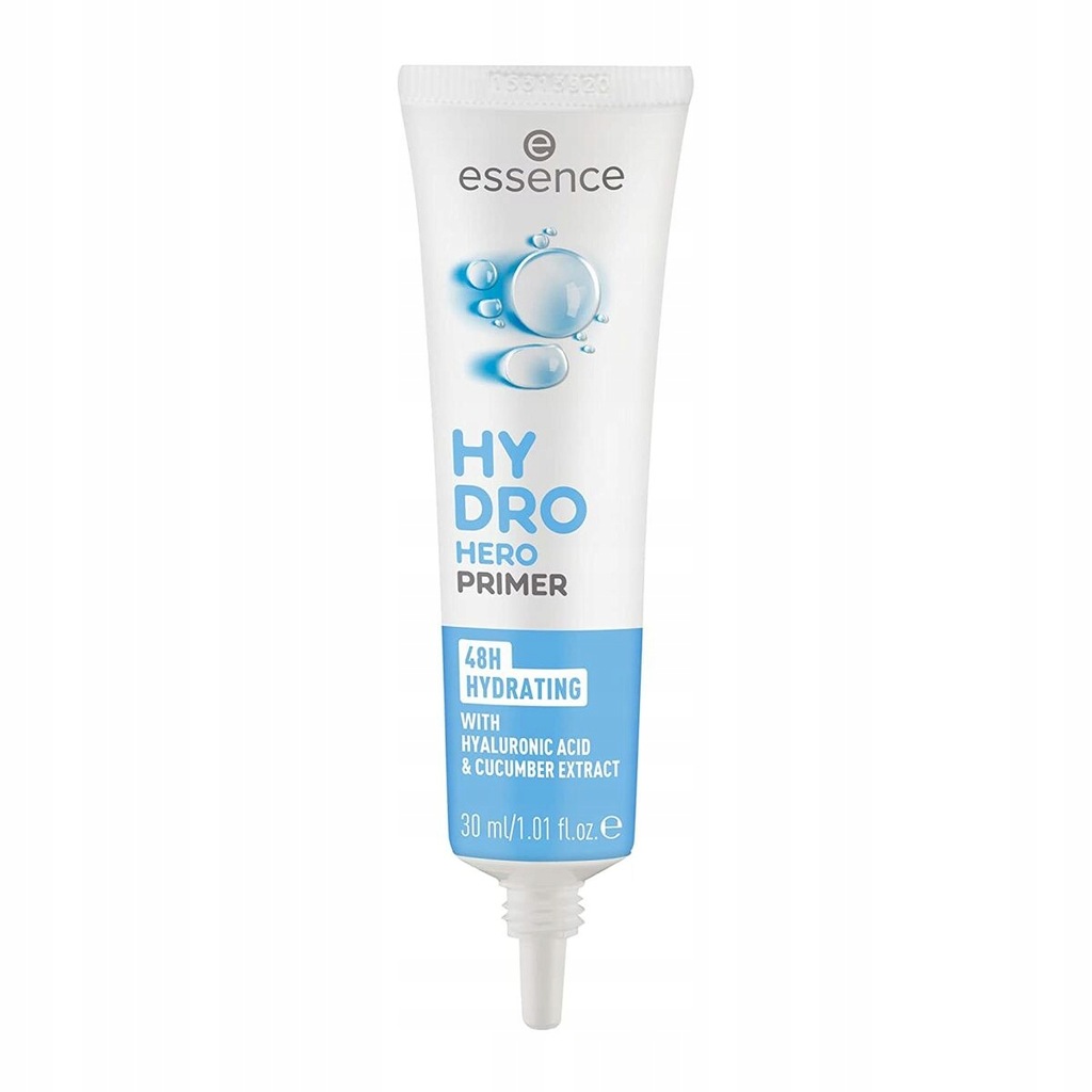 Baza pod makijaż Essence Hydro Hero (30 ml)