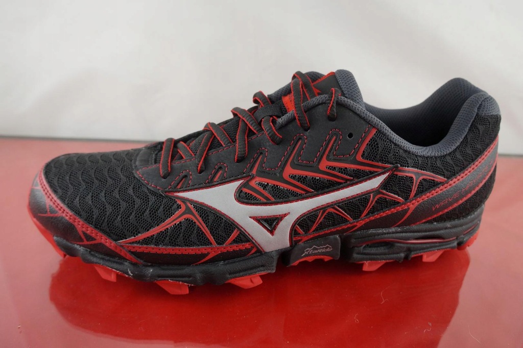 mizuno michelin