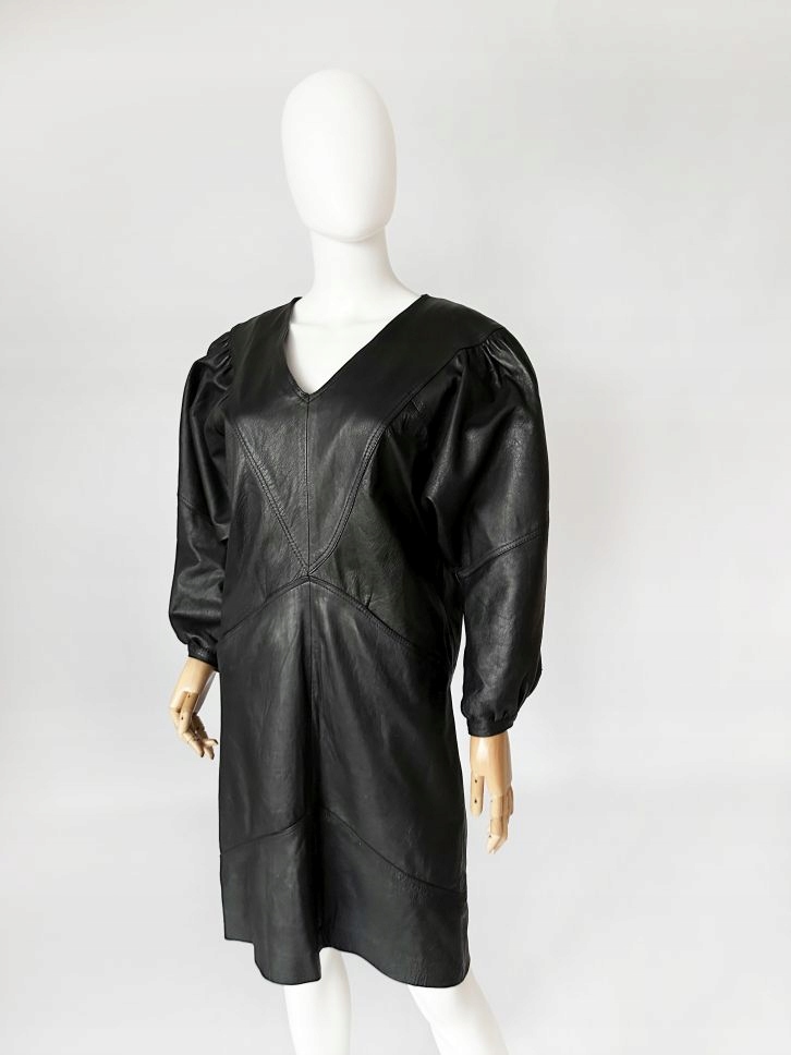 80s〜 rockabilly satin style vintage 短丈 UK Hand Made To Order** Authentic 1950s Style 