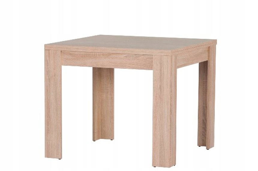 SATURN stół rozkładany 90 do 180 cm do salonu