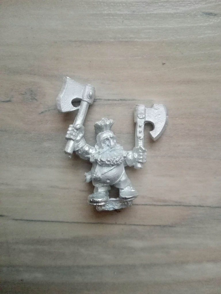 Купить WARHAMMER DWARFS DWARF SLAYERS МЕТАЛЛ 1: отзывы, фото, характеристики в интерне-магазине Aredi.ru