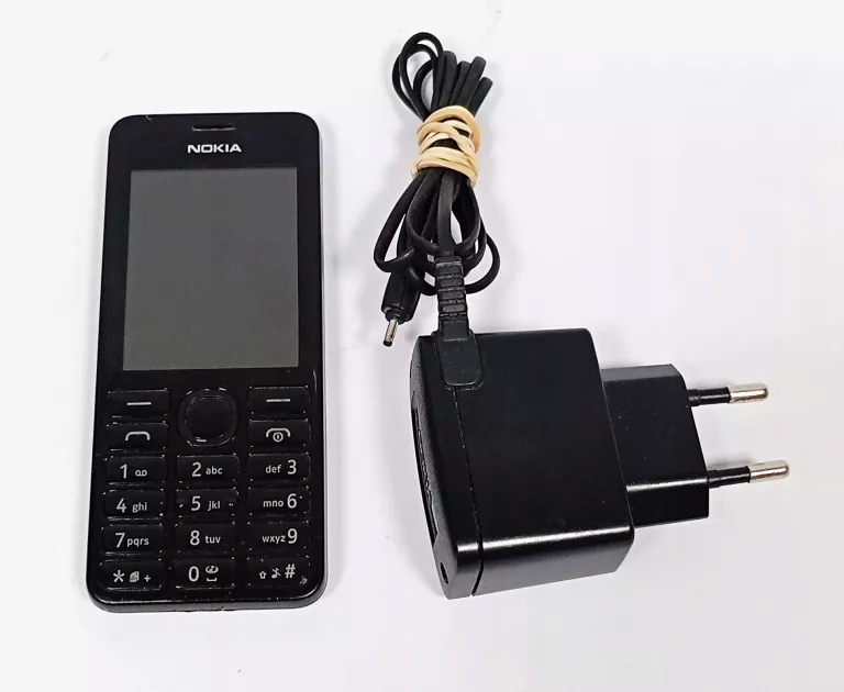 TELEFON NOKIA 206