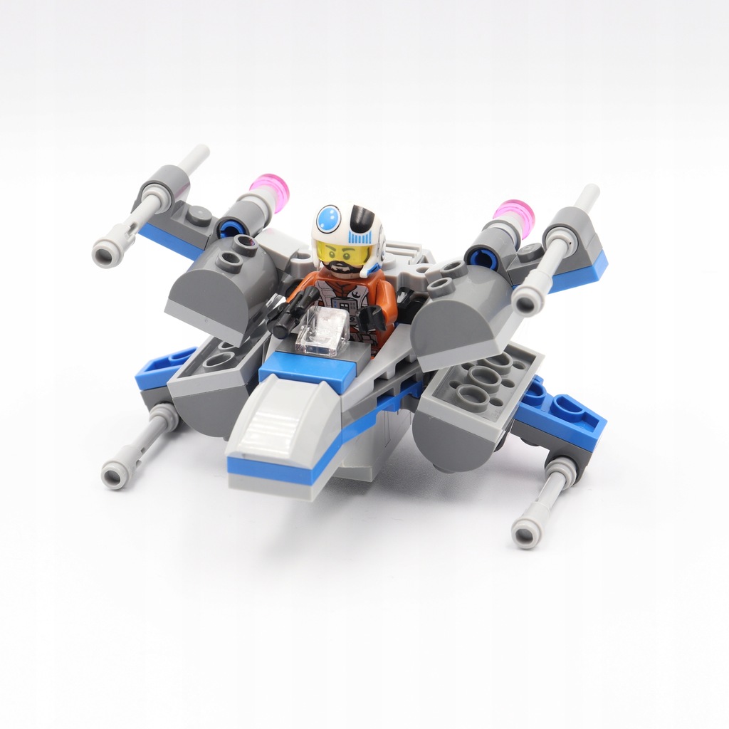 Klocki LEGO Star Wars X-Wing Fighter 75125