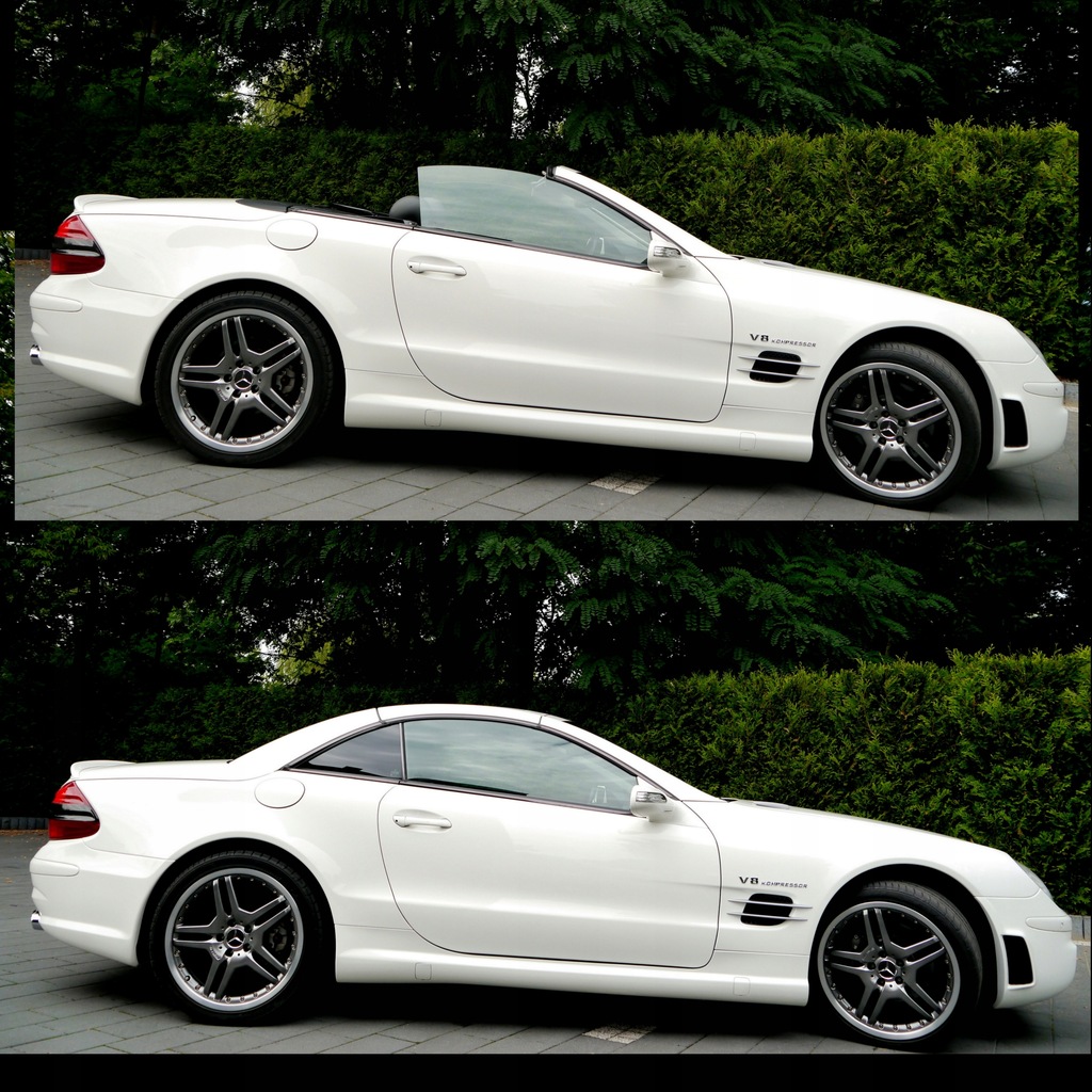 Купить | Perfect SL 500 AMG Performance 7-G Tronic |: отзывы, фото, характеристики в интерне-магазине Aredi.ru