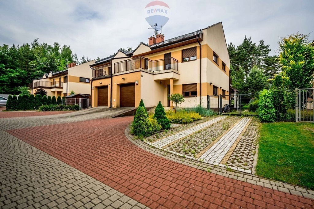 Dom, Puszczykowo, Poznański (pow.), 144 m²