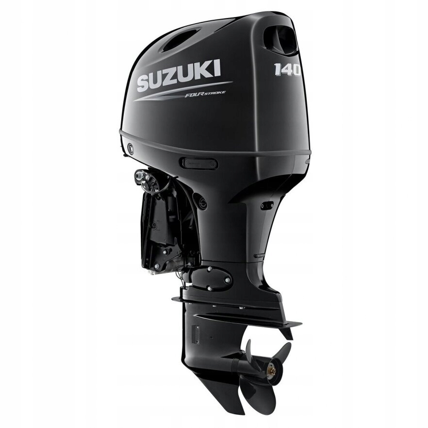 Silnik zaburtowy Suzuki DF140 BTL 2023 | Marinero