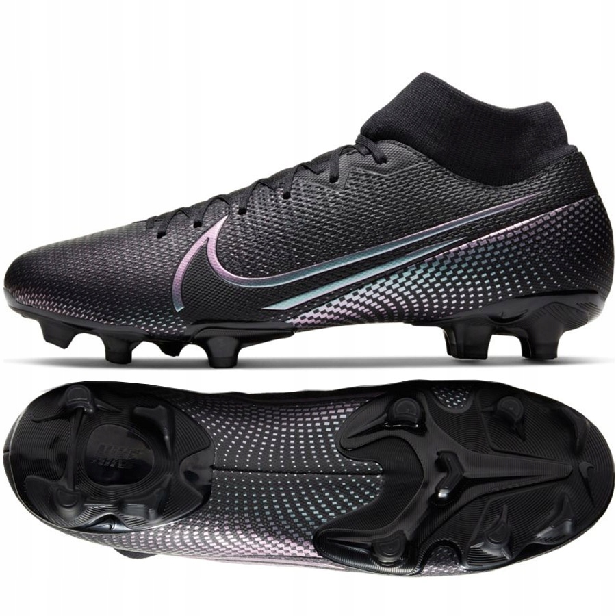 BUTY NIKE MERCURIAL SUPERFLY 7 ACADEMY FG/MG #41