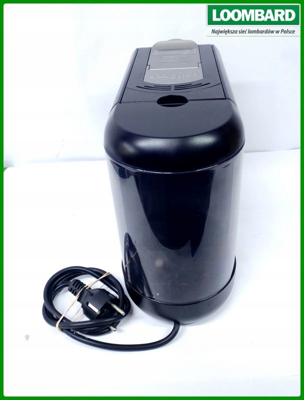 Купить КОМПАКТНАЯ КОФЕМАШИНА LAVAZZA BLUE IMPER: отзывы, фото и ...