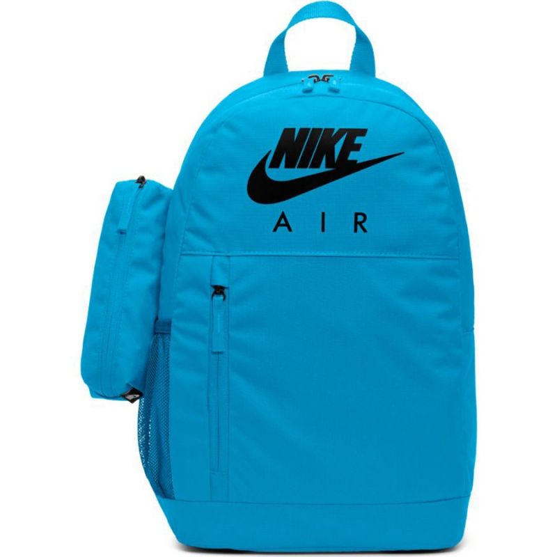Plecak Nike Elemental BA6032 446 niebieski