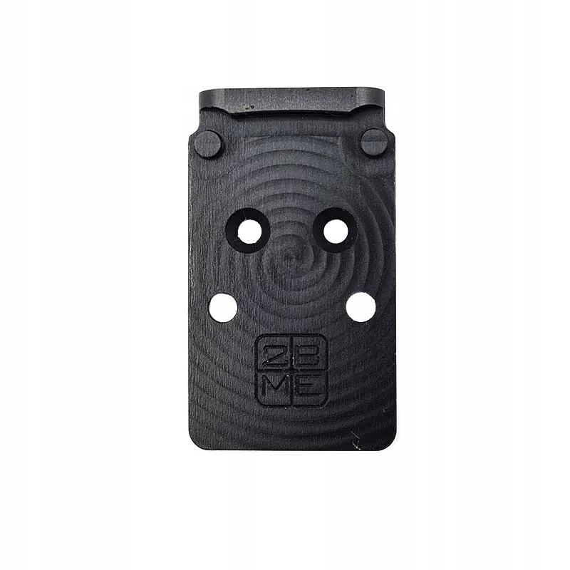 Płytka montażowa 2BME001 Glock MOS dla Trijicon RMR/SRO / Holosun 407C/507C