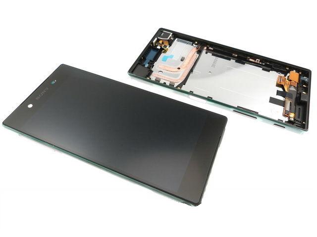 Sony Xperia Z5 E6603 E6653 E6683 LCD RAMKA 1 sim