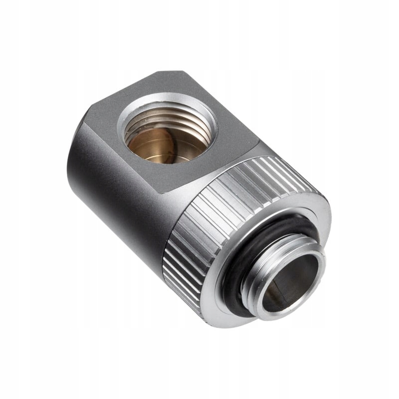 EKWB Quantum Torque Obrotowy 90st, G1/4 AG do G1/4