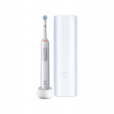 Elektryczna szczoteczka do zębów Oral-B Pro3 3500