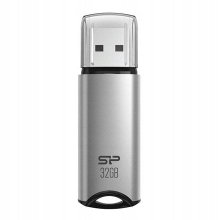 Silicon Power USB Flash Drive Marvel Series M02 32