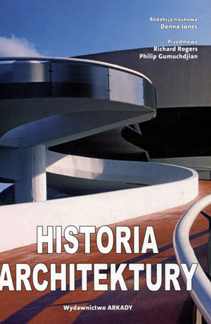 Historia architektury