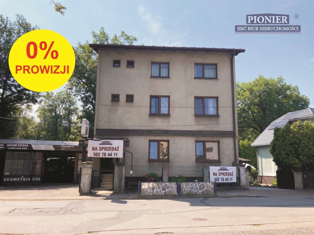 Dom, Cieszyn, Cieszyński (pow.), 300 m²