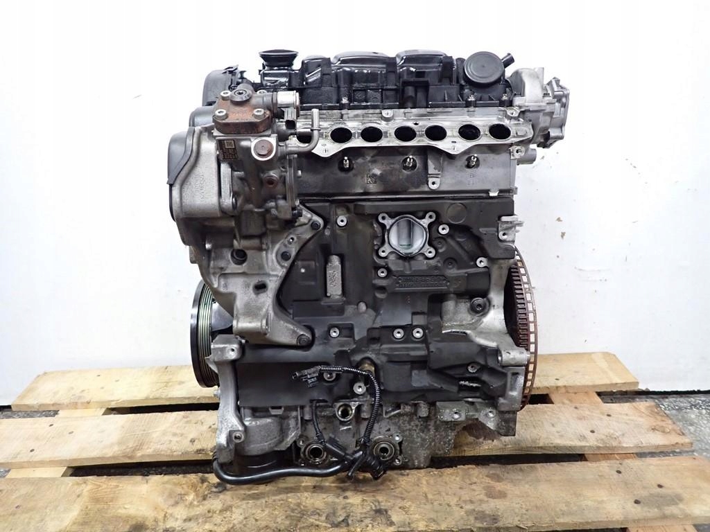 SILNIK D4204T23 D 4204 T23 VOLVO XC60 XC90 V90 S90 II 2.0D D5 235KM 16R FV!