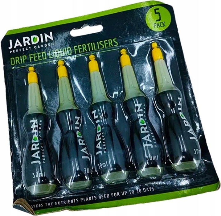 6387-8 .JARDIN... k#o PLYNNA PRZYNETA DLA RYB 30ML