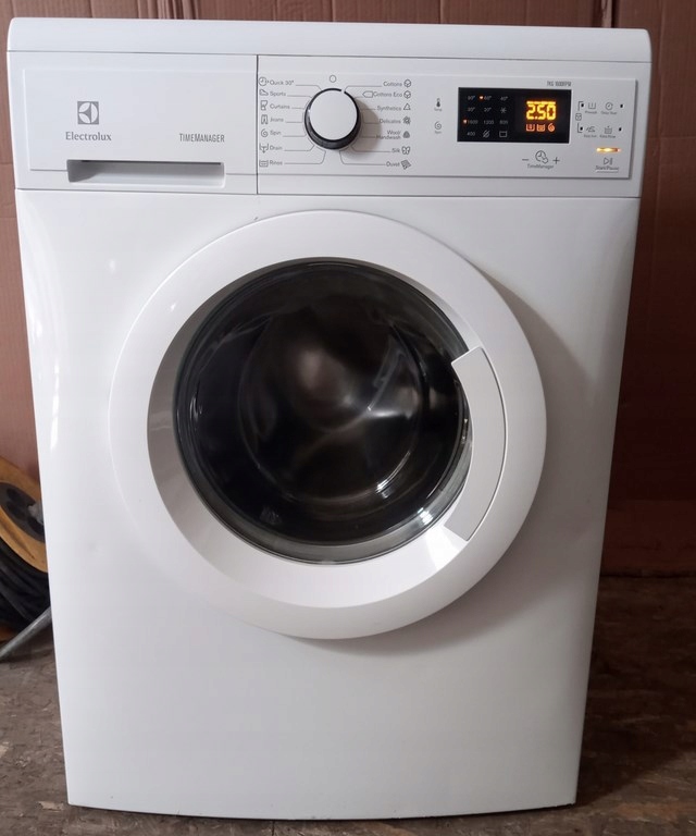 PRALKA ELECTROLUX 7 KG/1600 OBR