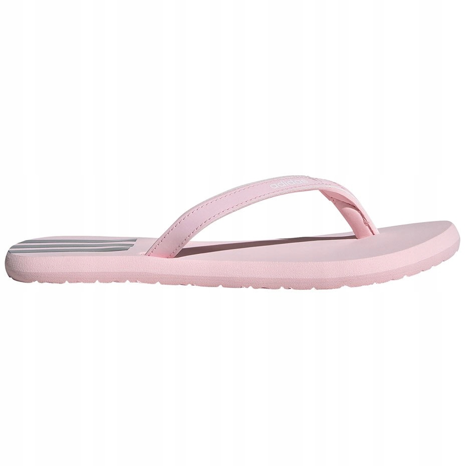 Klapki damskie adidas Eezay Flip Flop różowe FY811