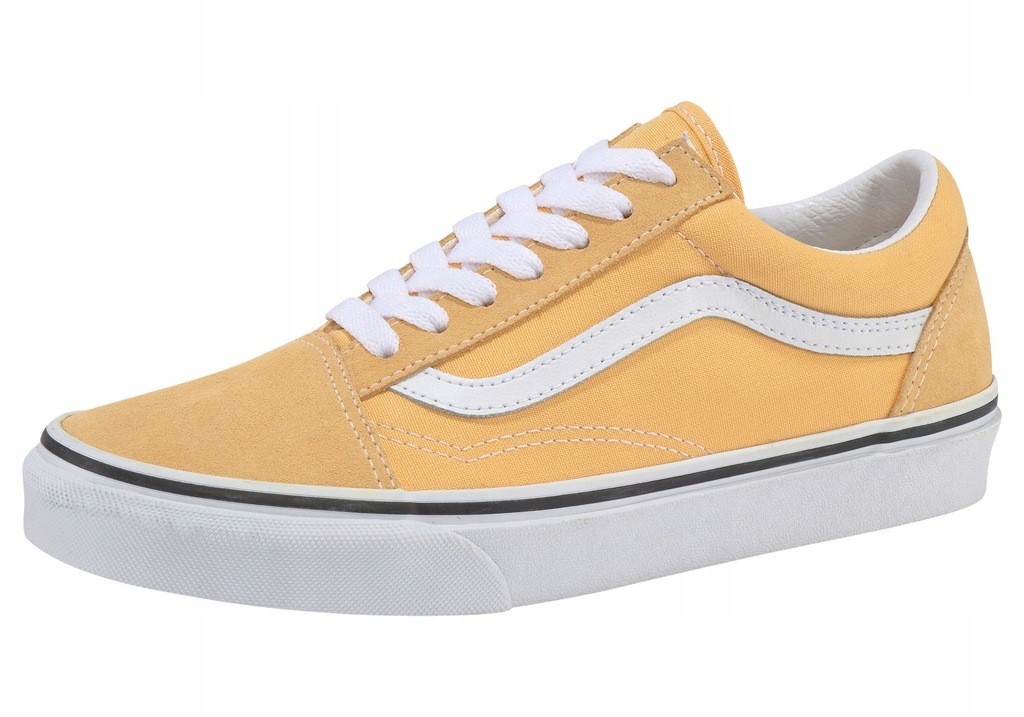 VANS Old Skool 507452 TYRAMPKI SNEAKERS 38,5