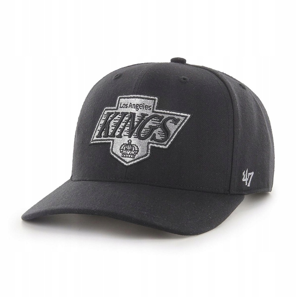 Czapka 47 Brand NHL LA Kings Cold Zone '47 MVP DP