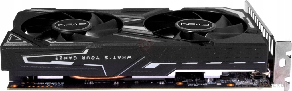 Купить Видеокарта KFA2 GeForce GTX 1650 SUPER OC 4 ГБ: отзывы, фото, характеристики в интерне-магазине Aredi.ru