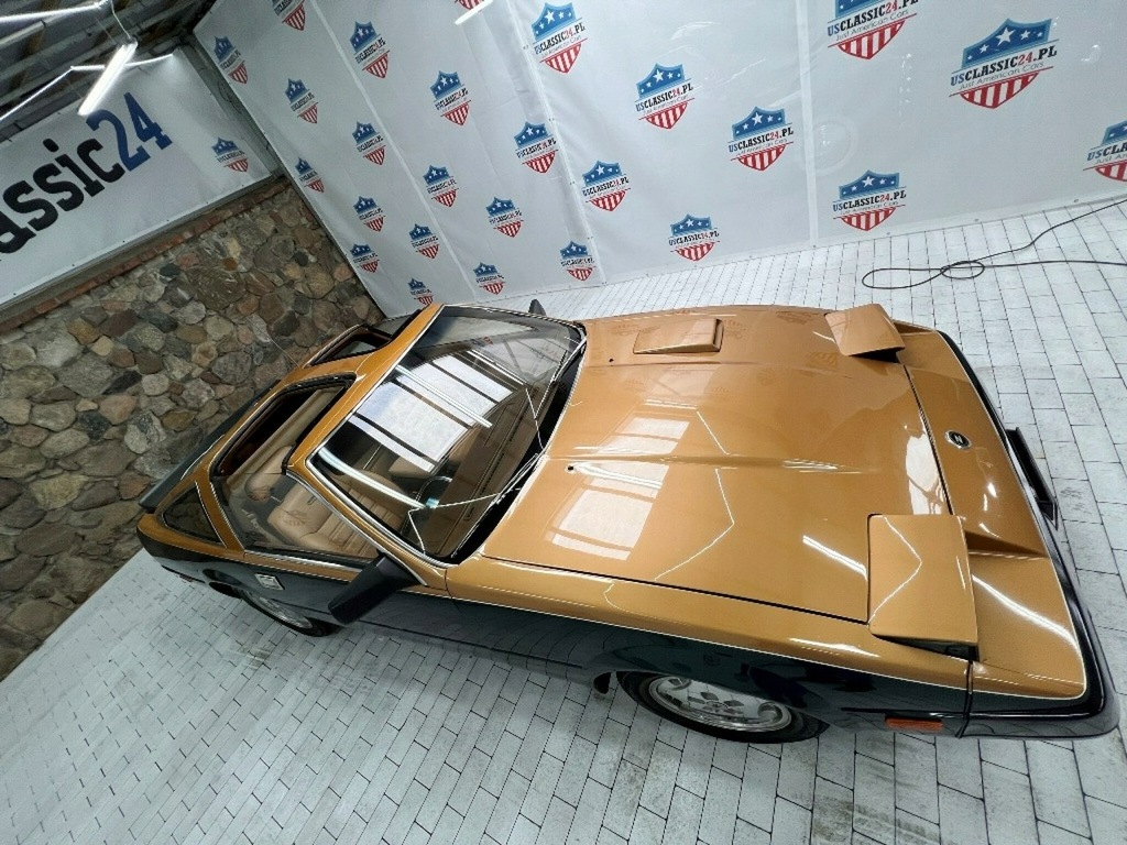 Nissan 300 ZX TURBO 1984 3.0v6 Unikat do kolekcji - 14962233924