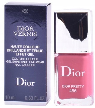 Dior vernis 456 hotsell