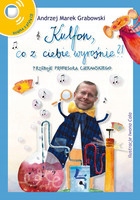 KULFON CO Z CIEBIE WYROŚNIE CD