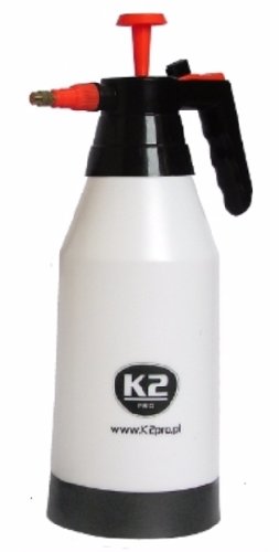 K2 - Opryskiwacz ciśnieniowy 1,5L