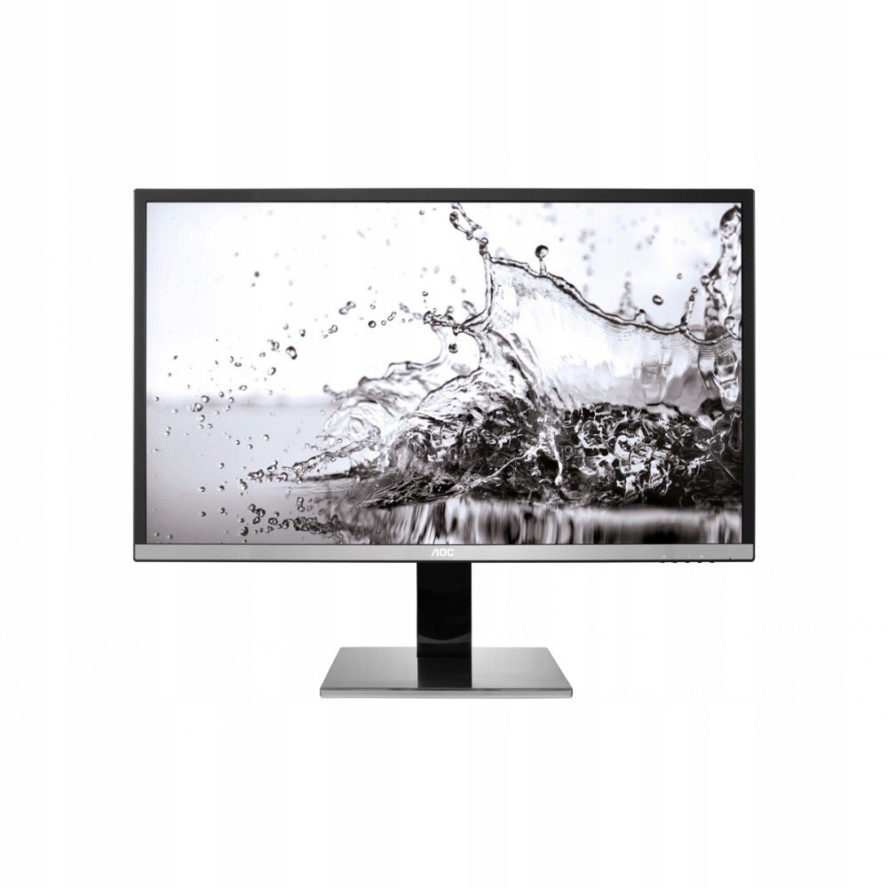 Monitor 32 Q3277Pqu AMVA DVI HDMI MHL DP Pivot