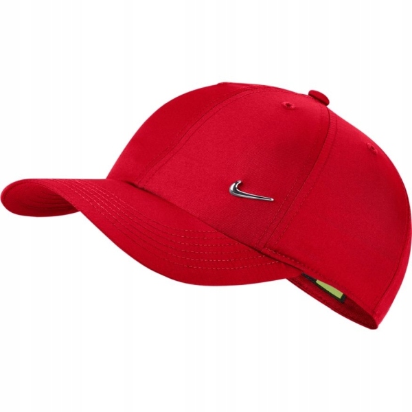 CZAPKA JUNIOR NIKE HERITAGE86 SWOOSH AV8055-657