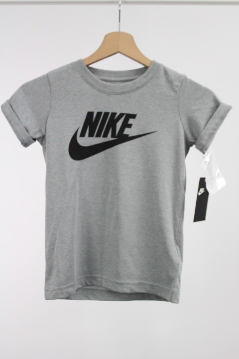 H-2-1-4 NIKE T-SHIRT Z LOGO 6-7 LAT