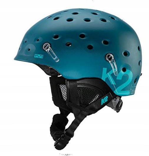 Kask K2 Route Spruce l/xl