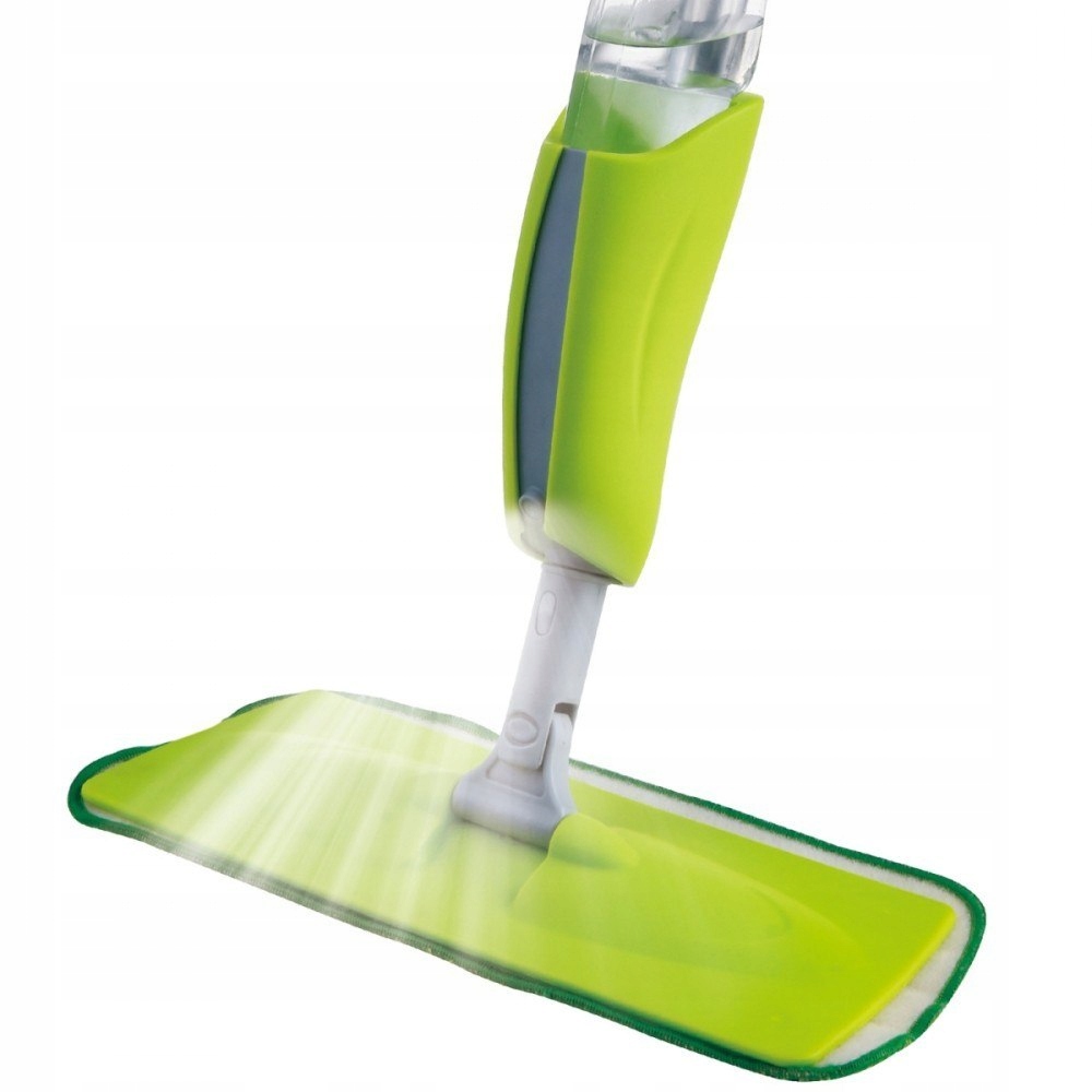 GreenBlue Mop ze spryskiwaczem GB830