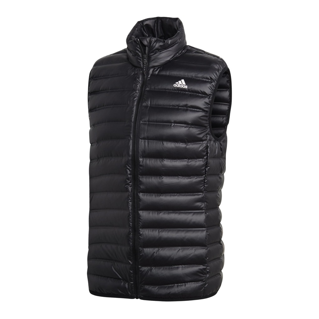 BEZRĘKAWNIK ADIDAS VARLITE VEST BS1563 r M