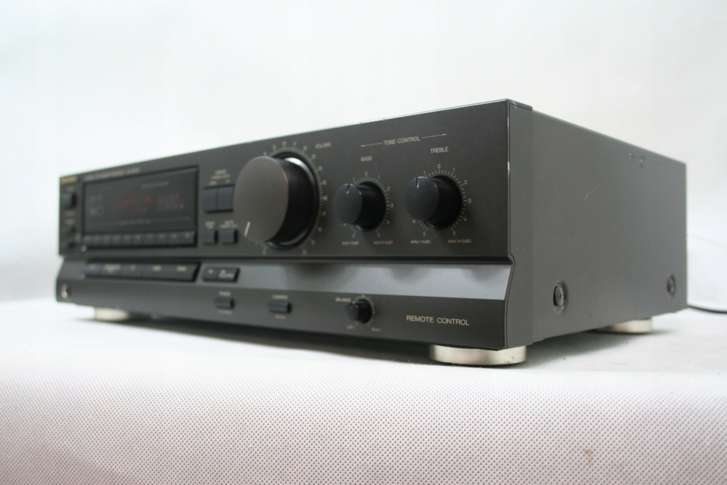 Amplituner TECHNICS SA-GX130 |2x40W|
