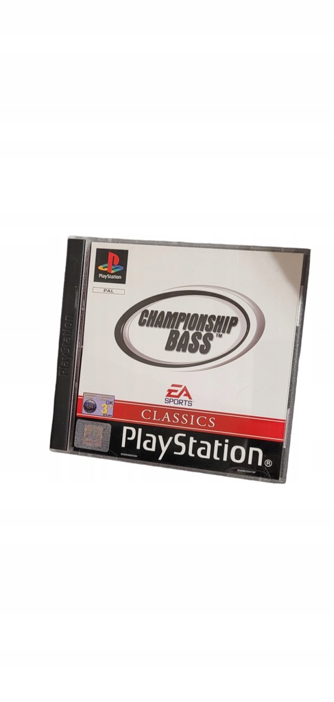 Championship Bass PSX - Super stan