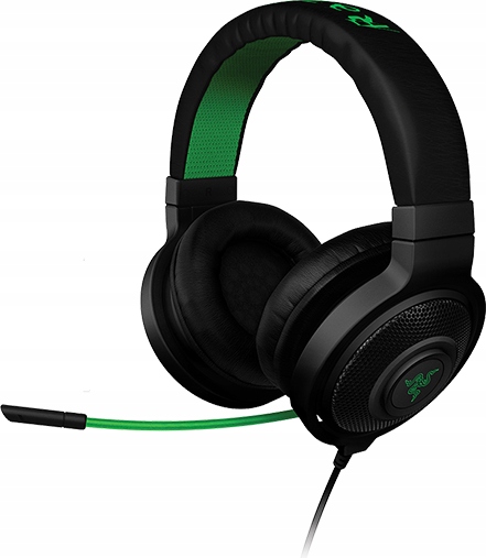 Купить Игровые наушники Razer KRAKEN PRO 2015 Черные: отзывы, фото, характеристики в интерне-магазине Aredi.ru