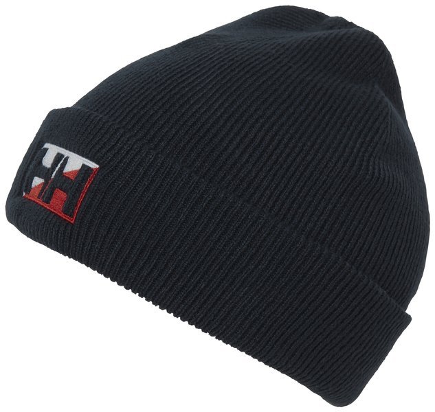 CZAPKA HELLY HANSEN GEAR BEANIE 67453-597 GRANAT