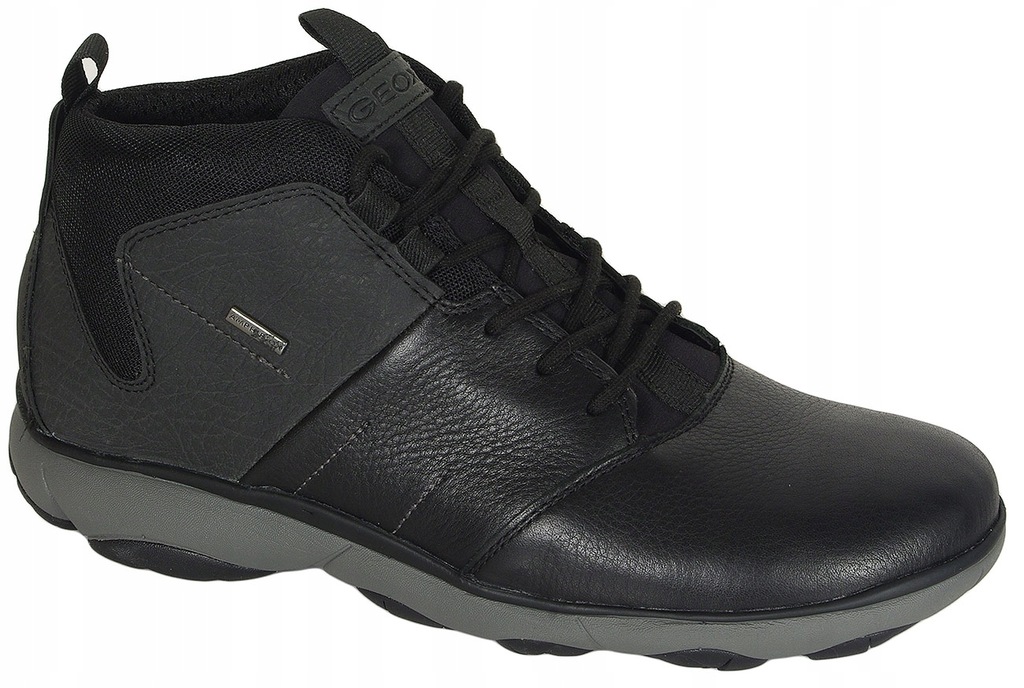 Geox Nebula A 4x4 Abx sneakers ankle boots 46