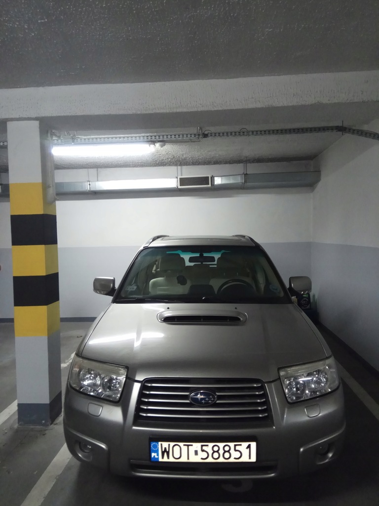 Купить SUBARU FORESTER (SG_) 2.5 XT AWD (SG9) 230 л.с.: отзывы, фото, характеристики в интерне-магазине Aredi.ru