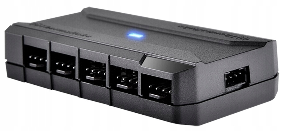 Kontroler Thermaltake Commander FP PWM AC-023-AN1N