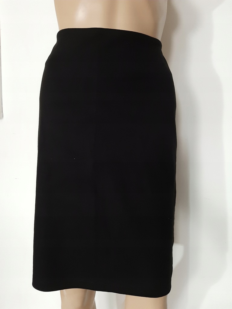 L101033 spódnica mini czarna r.38 M od 3 zl