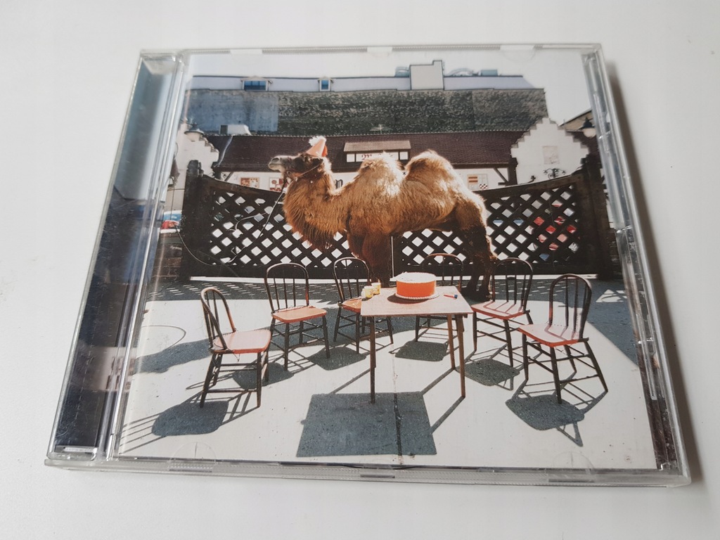 Wilco – Wilco CD(X12)